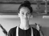 Photo of Kristie van Noort