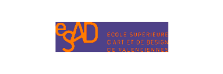 eSAD ecole superieure d'art et de design de valenciennes